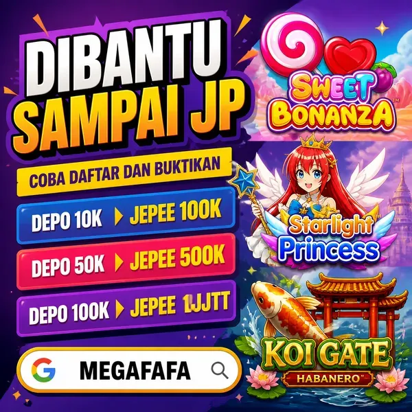 situs slot gacor mudah jp
